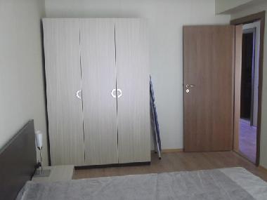 Apartamento de vacaciones en Ravda (Burgas)Casa de vacaciones