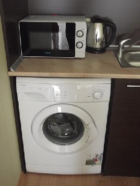 Apartamento de vacaciones en Ravda (Burgas)Casa de vacaciones