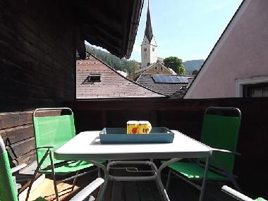 Apartamento de vacaciones en Sankt Michael im Lungau (Lungau)Casa de vacaciones