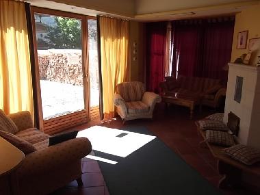 Apartamento de vacaciones en Sankt Michael im Lungau (Lungau)Casa de vacaciones