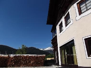 Apartamento de vacaciones en Sankt Michael im Lungau (Lungau)Casa de vacaciones