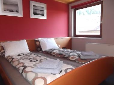 Apartamento de vacaciones en Sankt Michael im Lungau (Lungau)Casa de vacaciones