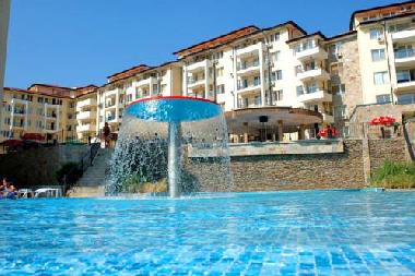 Apartamento de vacaciones en Sunny Beach (Burgas)Casa de vacaciones