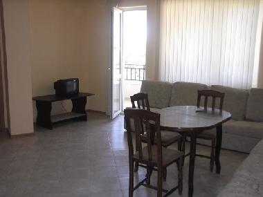 Apartamento de vacaciones en Sunny Beach (Burgas)Casa de vacaciones