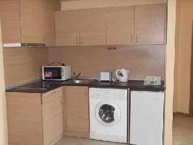 Apartamento de vacaciones en Sunny Beach (Burgas)Casa de vacaciones