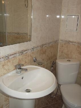 Apartamento de vacaciones en Sunny Beach (Burgas)Casa de vacaciones