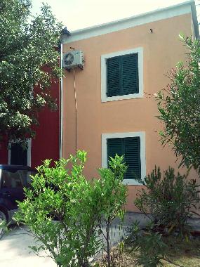 Apartamento de vacaciones en Tivat (Montenegro)Casa de vacaciones