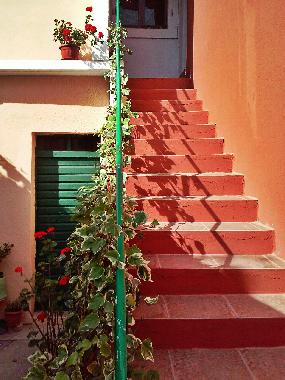 Apartamento de vacaciones en Tivat (Montenegro)Casa de vacaciones