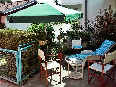 Apartamento de vacaciones en Tivat (Montenegro)Casa de vacaciones