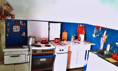 Apartamento de vacaciones en Tivat (Montenegro)Casa de vacaciones