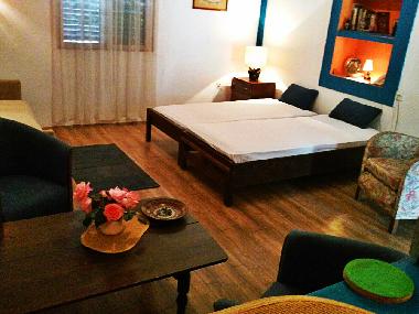 Apartamento de vacaciones en Tivat (Montenegro)Casa de vacaciones