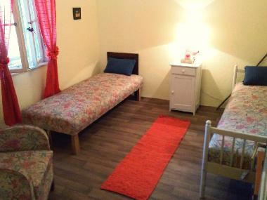 Apartamento de vacaciones en Tivat (Montenegro)Casa de vacaciones