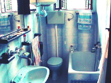 Apartamento de vacaciones en Tivat (Montenegro)Casa de vacaciones