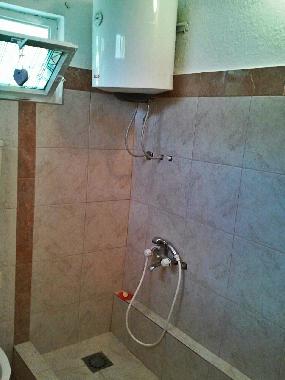 Apartamento de vacaciones en Tivat (Montenegro)Casa de vacaciones