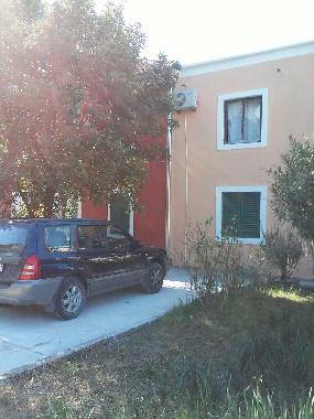 Apartamento de vacaciones en Tivat (Montenegro)Casa de vacaciones