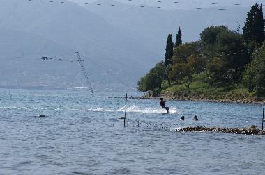 Apartamento de vacaciones en Tivat (Montenegro)Casa de vacaciones