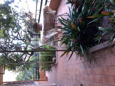 Apartamento de vacaciones en beausoleil (Monaco)Casa de vacaciones