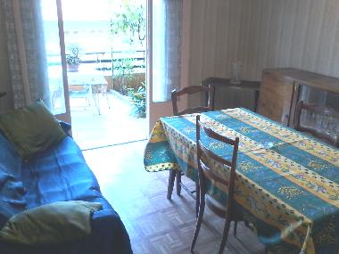 Apartamento de vacaciones en beausoleil (Monaco)Casa de vacaciones