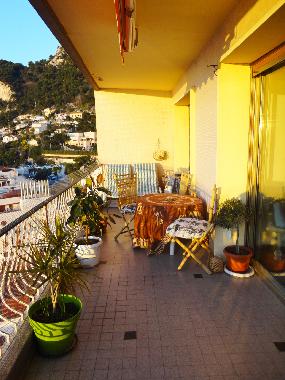 Apartamento de vacaciones en Monaco (Monaco)Casa de vacaciones