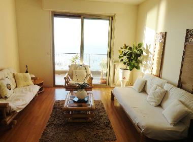 Apartamento de vacaciones en Monaco (Monaco)Casa de vacaciones