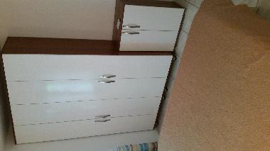 Apartamento de vacaciones en Dobra Voda/ Veliki Pijesak (Montenegro)Casa de vacaciones