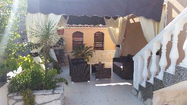 Apartamento de vacaciones en Dobra Voda/ Veliki Pijesak (Montenegro)Casa de vacaciones