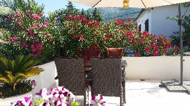 Apartamento de vacaciones en Dobra Voda/ Veliki Pijesak (Montenegro)Casa de vacaciones