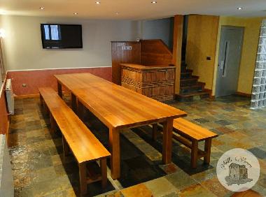 Villa en Colombres (Asturias)Casa de vacaciones