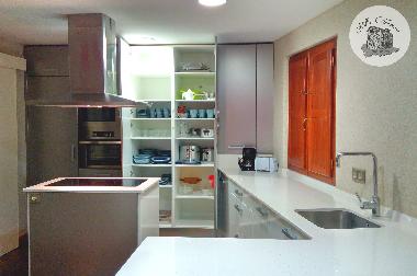 Villa en Colombres (Asturias)Casa de vacaciones