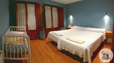 Villa en Colombres (Asturias)Casa de vacaciones