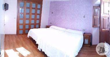 Villa en Colombres (Asturias)Casa de vacaciones