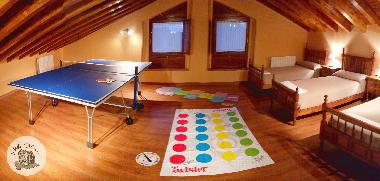 Villa en Colombres (Asturias)Casa de vacaciones