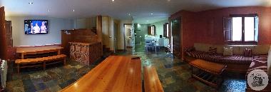 Villa en Colombres (Asturias)Casa de vacaciones