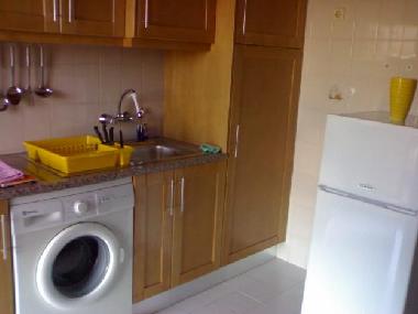 Apartamento de vacaciones en Buarcos, Vais (Baixo Mondego)Casa de vacaciones