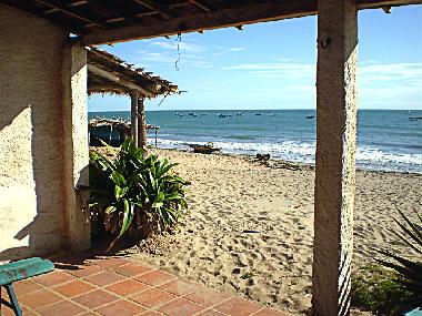 Casa de vacaciones en Icapui (Ceara)Casa de vacaciones