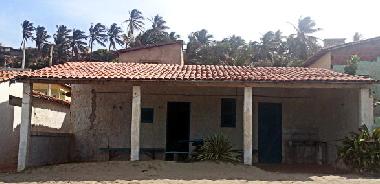 Casa de vacaciones en Icapui (Ceara)Casa de vacaciones