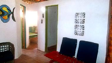 Casa de vacaciones en Icapui (Ceara)Casa de vacaciones