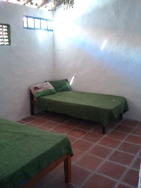 Casa de vacaciones en Icapui (Ceara)Casa de vacaciones