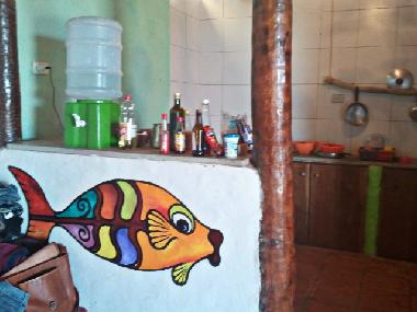 Casa de vacaciones en Icapui (Ceara)Casa de vacaciones