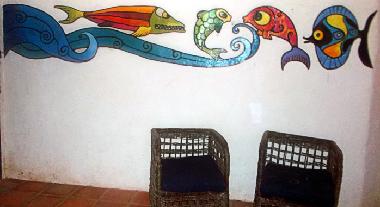 Casa de vacaciones en Icapui (Ceara)Casa de vacaciones