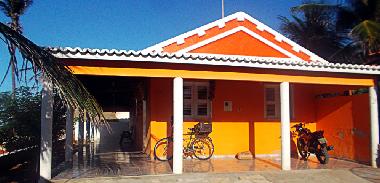 Casa de vacaciones en Icapui (Ceara)Casa de vacaciones