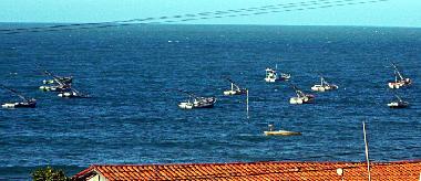 Casa de vacaciones en Icapui (Ceara)Casa de vacaciones