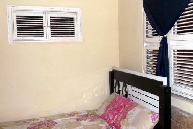 Casa de vacaciones en Icapui (Ceara)Casa de vacaciones