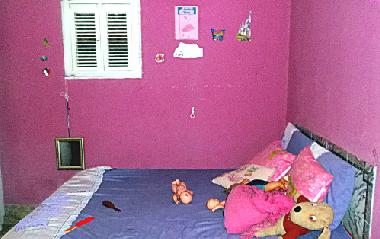 Casa de vacaciones en Icapui (Ceara)Casa de vacaciones