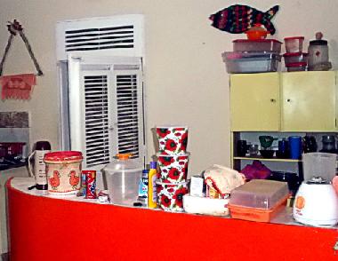 Casa de vacaciones en Icapui (Ceara)Casa de vacaciones