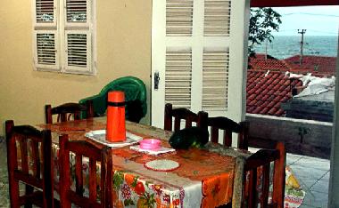 Casa de vacaciones en Icapui (Ceara)Casa de vacaciones