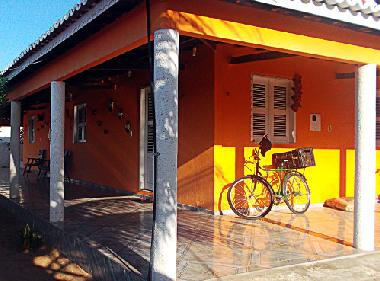 Casa de vacaciones en Icapui (Ceara)Casa de vacaciones