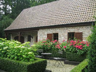 Casa de vacaciones en Brugge/Ursel (Flandes)Casa de vacaciones