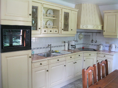 Casa de vacaciones en Brugge/Ursel (Flandes)Casa de vacaciones