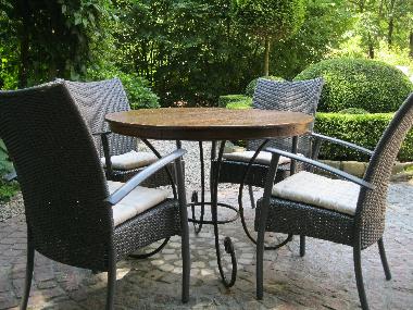 Casa de vacaciones en Brugge/Ursel (Flandes)Casa de vacaciones